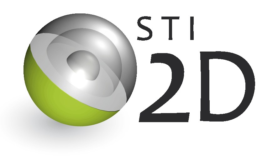 Logo - BAC STI2D